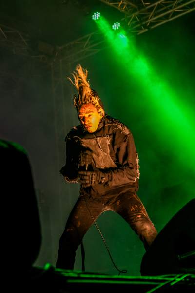 Code Orange à Ysselsteyn (Jera on Air), le 22-06-2023, par Jürgen Bruynooghe — 23 sur 24