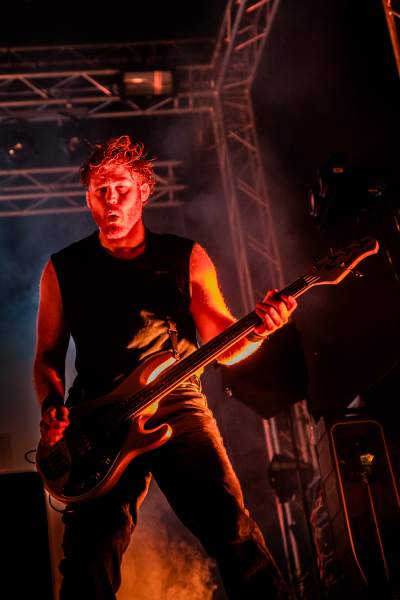 Code Orange à Ysselsteyn (Jera on Air), le 22-06-2023, par Jürgen Bruynooghe — 8 sur 24