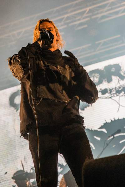 Code Orange à Ysselsteyn (Jera on Air), le 22-06-2023, par Jürgen Bruynooghe — 9 sur 24