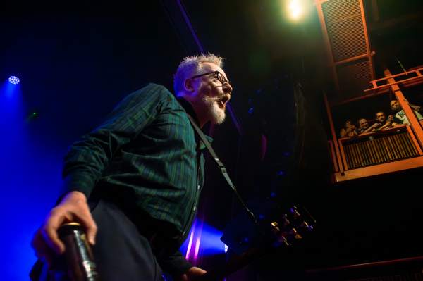 Flogging Molly à Bruxelles (Ancienne Belgique), le 26-06-2023, par Nicolas Lambinet — 10 sur 19