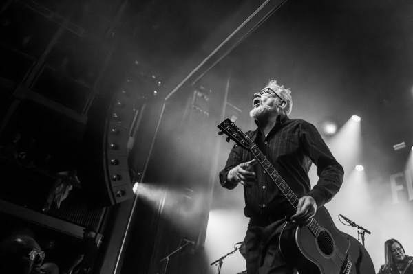Flogging Molly à Bruxelles (Ancienne Belgique), le 26-06-2023, par Nicolas Lambinet — 14 sur 19