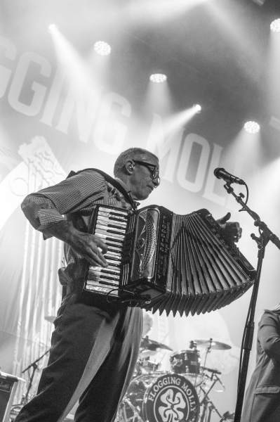 Flogging Molly à Bruxelles (Ancienne Belgique), le 26-06-2023, par Nicolas Lambinet — 7 sur 19
