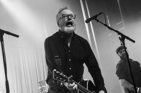 Flogging Molly à Bruxelles (Ancienne Belgique), le 26-06-2023, par Nicolas Lambinet — 8 sur 19