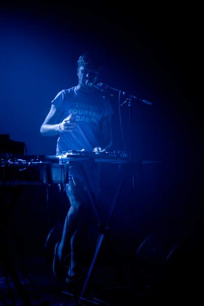 Le Prince Harry à Bruxelles (Botanique), le 22-06-2023, par Fred — 10 sur 11