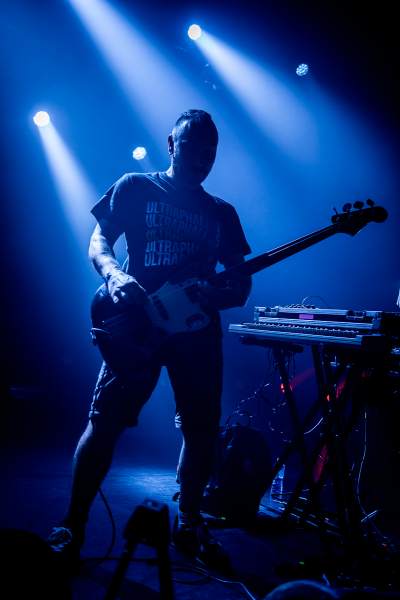 Le Prince Harry à Bruxelles (Botanique), le 22-06-2023, par Fred — 2 sur 11