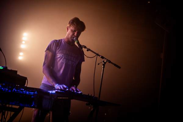 Le Prince Harry à Bruxelles (Botanique), le 22-06-2023, par Fred — 6 sur 11