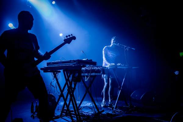 Le Prince Harry à Bruxelles (Botanique), le 22-06-2023, par Fred — 9 sur 11