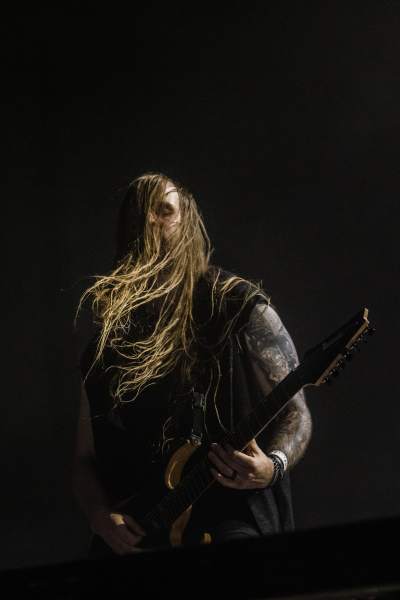 Lorna Shore à Ysselsteyn (Jera on Air), le 22-06-2023, par Jürgen Bruynooghe — 10 sur 22