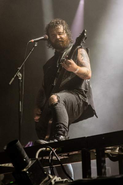 Lorna Shore à Ysselsteyn (Jera on Air), le 22-06-2023, par Jürgen Bruynooghe — 14 sur 22