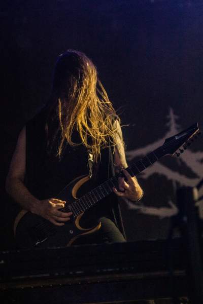 Lorna Shore à Ysselsteyn (Jera on Air), le 22-06-2023, par Jürgen Bruynooghe — 17 sur 22