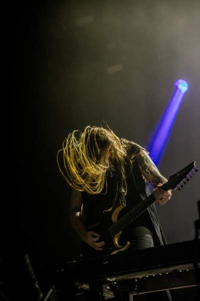 Lorna Shore à Ysselsteyn (Jera on Air), le 22-06-2023, par Jürgen Bruynooghe — 19 sur 22
