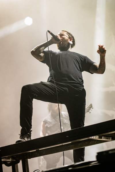 Lorna Shore à Ysselsteyn (Jera on Air), le 22-06-2023, par Jürgen Bruynooghe — 21 sur 22