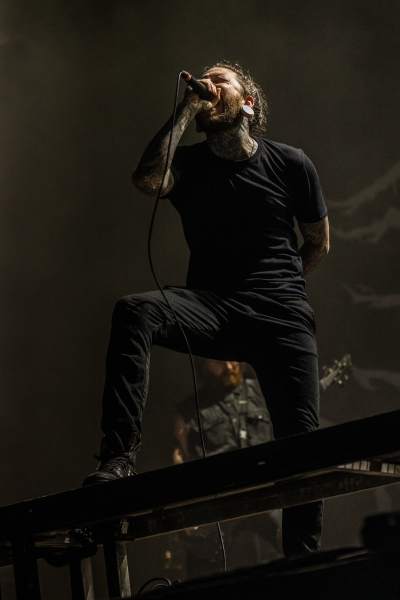 Lorna Shore à Ysselsteyn (Jera on Air), le 22-06-2023, par Jürgen Bruynooghe — 22 sur 22