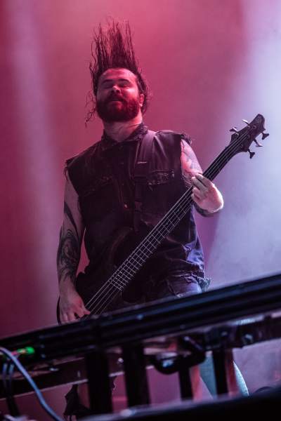Lorna Shore à Ysselsteyn (Jera on Air), le 22-06-2023, par Jürgen Bruynooghe — 3 sur 22