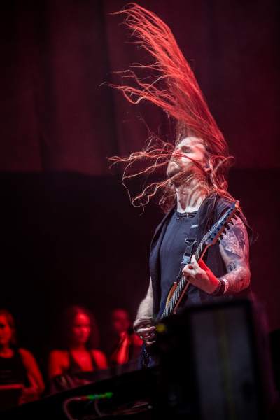 Lorna Shore à Ysselsteyn (Jera on Air), le 22-06-2023, par Jürgen Bruynooghe — 4 sur 22