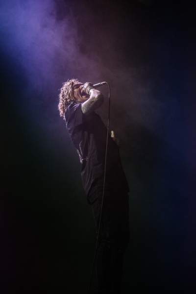 Lorna Shore à Ysselsteyn (Jera on Air), le 22-06-2023, par Jürgen Bruynooghe — 7 sur 22