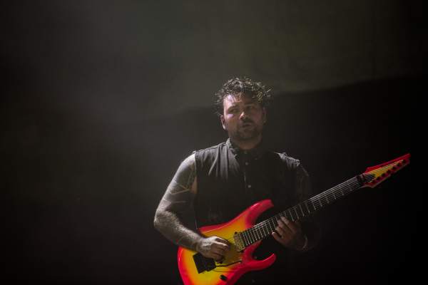 Lorna Shore à Ysselsteyn (Jera on Air), le 22-06-2023, par Jürgen Bruynooghe — 8 sur 22