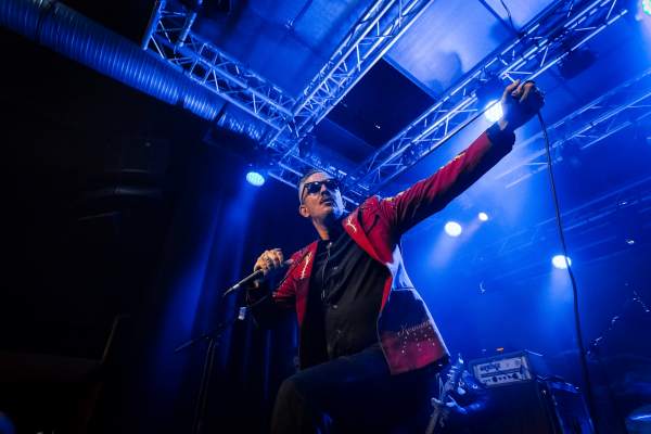 SpiritWorld à Wasquehal (The Black Lab), le 28-06-2023, par Aurore Belot — 10 sur 17