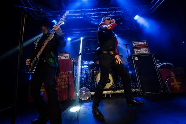 SpiritWorld à Wasquehal (The Black Lab), le 28-06-2023, par Aurore Belot — 2 sur 17