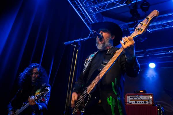 SpiritWorld à Wasquehal (The Black Lab), le 28-06-2023, par Aurore Belot — 3 sur 17