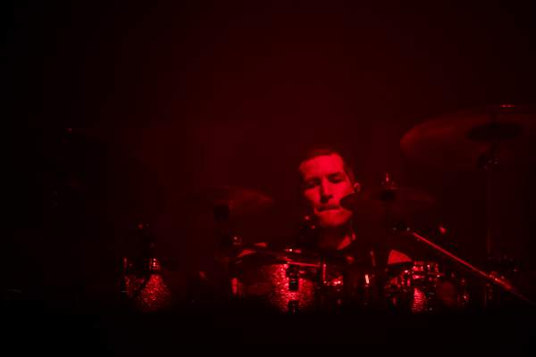 The Amity Affliction à Ysselsteyn (Jera on Air), le 22-06-2023, par Jürgen Bruynooghe — 12 sur 18