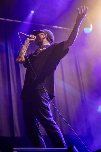 The Amity Affliction à Ysselsteyn (Jera on Air), le 22-06-2023, par Jürgen Bruynooghe — 18 sur 18