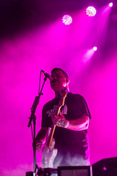 The Amity Affliction à Ysselsteyn (Jera on Air), le 22-06-2023, par Jürgen Bruynooghe — 3 sur 18