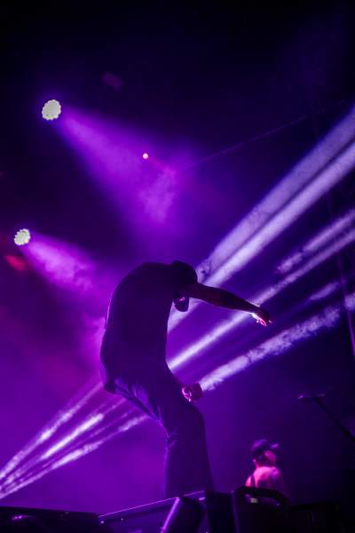 The Amity Affliction à Ysselsteyn (Jera on Air), le 22-06-2023, par Jürgen Bruynooghe — 5 sur 18