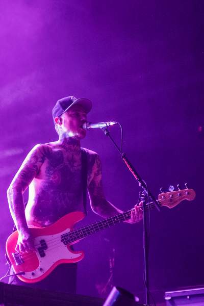 The Amity Affliction à Ysselsteyn (Jera on Air), le 22-06-2023, par Jürgen Bruynooghe — 7 sur 18