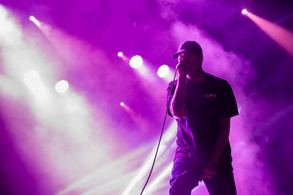 The Amity Affliction à Ysselsteyn (Jera on Air), le 22-06-2023, par Jürgen Bruynooghe — 9 sur 18