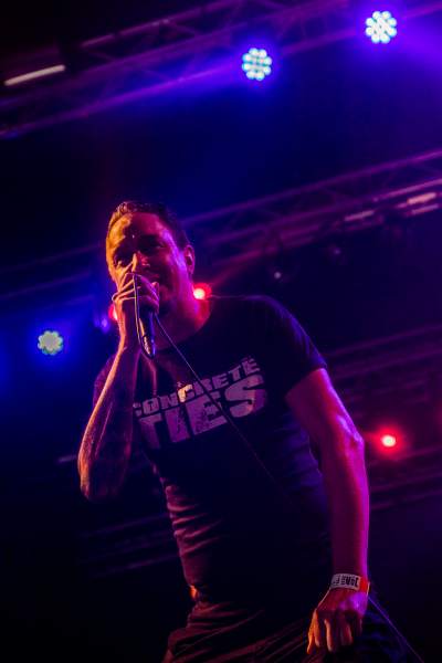 Sick of It All à Ysselsteyn (Jera on Air), le 22-06-2023, par Jürgen Bruynooghe — 3 sur 26
