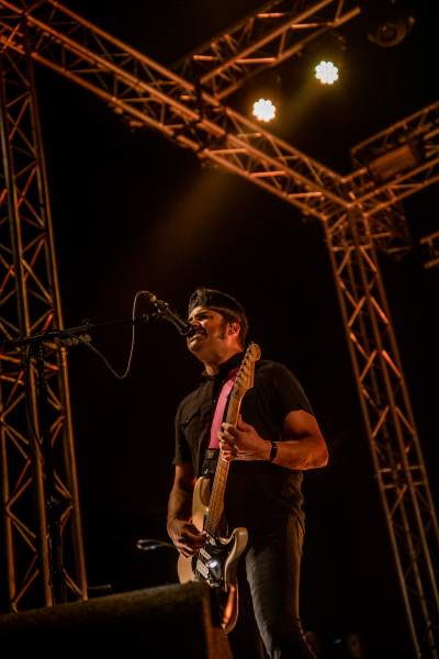 Billy Talent à Ysselsteyn (Jera on Air), le 22-06-2023, par Jürgen Bruynooghe — 14 sur 23