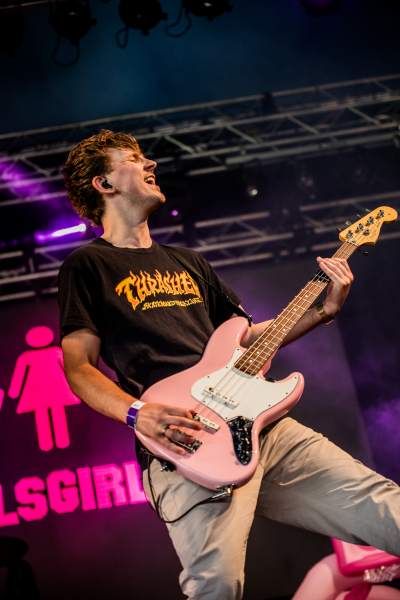 GIRLSGIRLSGIRLS (NL) à Ysselsteyn (Jera on Air), le 23-06-2023, par Jürgen Bruynooghe — 14 sur 22