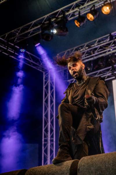 Ghøstkid à Ysselsteyn (Jera on Air), le 23-06-2023, par Jürgen Bruynooghe — 18 sur 37