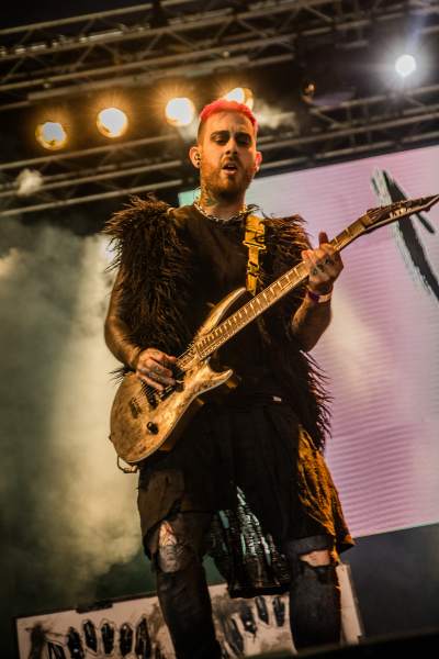 Ghøstkid à Ysselsteyn (Jera on Air), le 23-06-2023, par Jürgen Bruynooghe — 7 sur 37