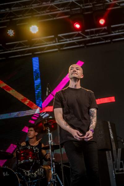 Touché Amoré à Ysselsteyn (Jera on Air), le 23-06-2023, par Jürgen Bruynooghe — 2 sur 20