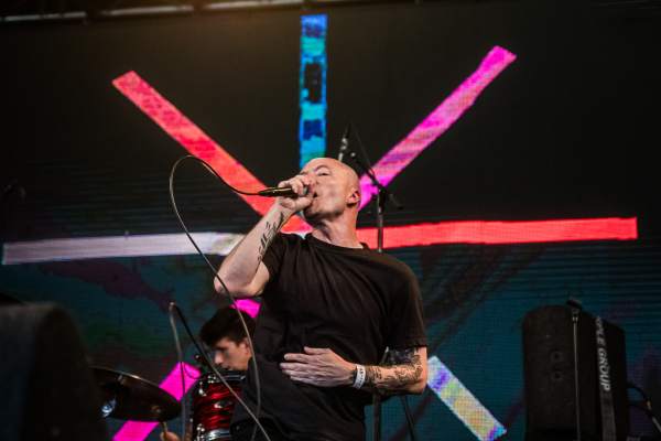 Touché Amoré à Ysselsteyn (Jera on Air), le 23-06-2023, par Jürgen Bruynooghe — 8 sur 20