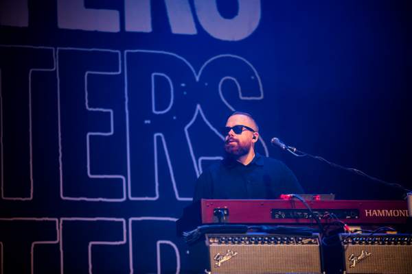 The Interrupters à Ysselsteyn (Jera on Air), le 23-06-2023, par Jürgen Bruynooghe — 9 sur 34