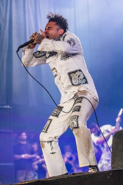 Fever 333 à Ysselsteyn (Jera on Air), le 23-06-2023, par Jürgen Bruynooghe — 13 sur 41