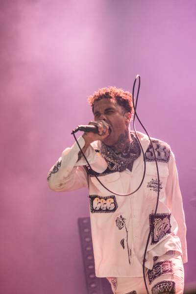 Fever 333 à Ysselsteyn (Jera on Air), le 23-06-2023, par Jürgen Bruynooghe — 17 sur 41