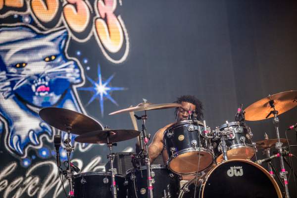 Fever 333 à Ysselsteyn (Jera on Air), le 23-06-2023, par Jürgen Bruynooghe — 36 sur 41
