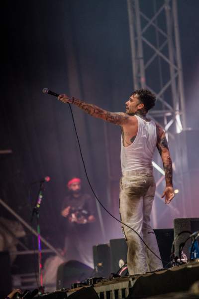 Fever 333 à Ysselsteyn (Jera on Air), le 23-06-2023, par Jürgen Bruynooghe — 40 sur 41