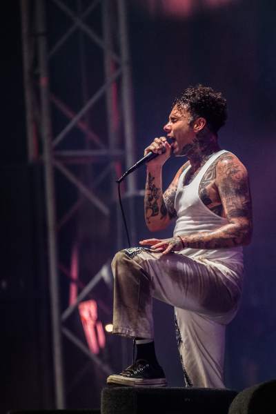 Fever 333 à Ysselsteyn (Jera on Air), le 23-06-2023, par Jürgen Bruynooghe — 41 sur 41