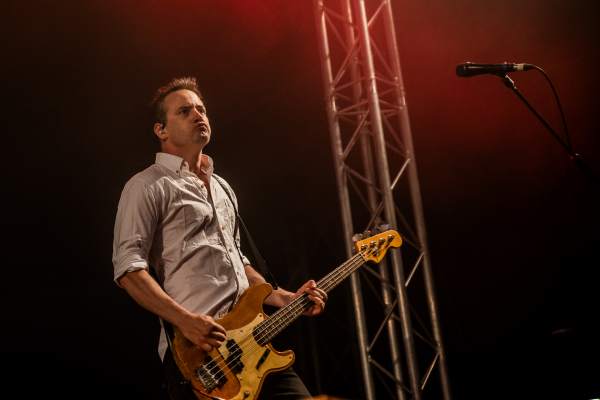 Frank Turner à Ysselsteyn (Jera on Air), le 23-06-2023, par Jürgen Bruynooghe — 18 sur 36
