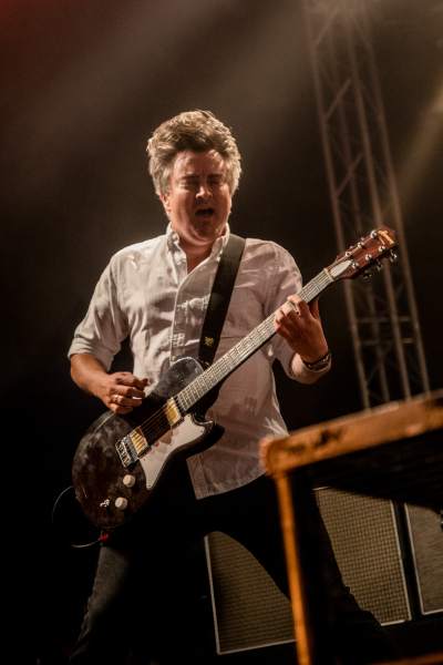 Frank Turner à Ysselsteyn (Jera on Air), le 23-06-2023, par Jürgen Bruynooghe — 20 sur 36