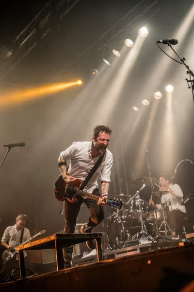 Frank Turner à Ysselsteyn (Jera on Air), le 23-06-2023, par Jürgen Bruynooghe — 24 sur 36