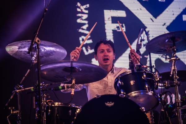 Frank Turner à Ysselsteyn (Jera on Air), le 23-06-2023, par Jürgen Bruynooghe — 28 sur 36