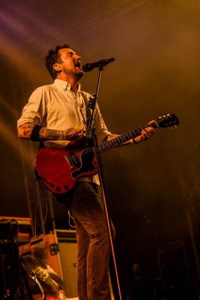 Frank Turner à Ysselsteyn (Jera on Air), le 23-06-2023, par Jürgen Bruynooghe — 30 sur 36