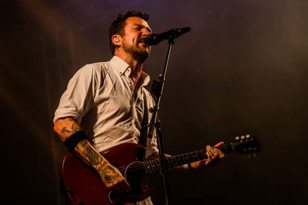 Frank Turner à Ysselsteyn (Jera on Air), le 23-06-2023, par Jürgen Bruynooghe — 31 sur 36