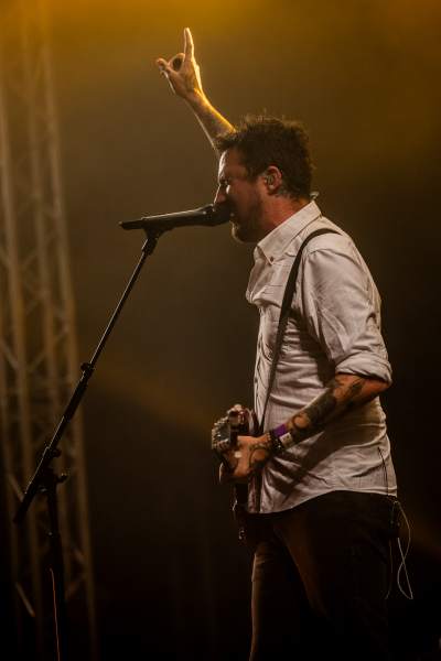 Frank Turner à Ysselsteyn (Jera on Air), le 23-06-2023, par Jürgen Bruynooghe — 34 sur 36